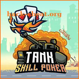 Tank Skill Poker icon