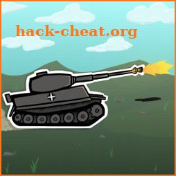 Tank Team - offline PvE shooter icon