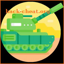 Tank3D icon