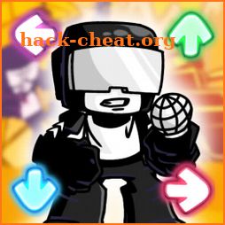 Tankman HD FNF mod icon