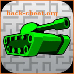 TankTrouble icon