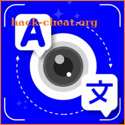 Tanslate All: Photo Translator icon