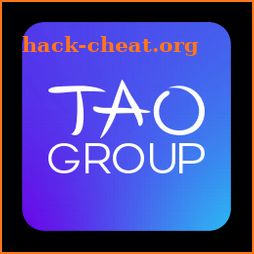 Tao Group Hospitality Rewards icon