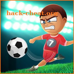 Tap Dribble Champ - Soccer 2018 icon