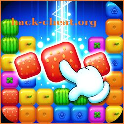 Tap Fruit Blast icon