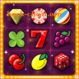 Tap Fruit Machine icon