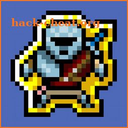 Tap Knight - Idle Adventure icon