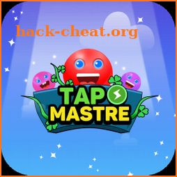 Tap Master icon