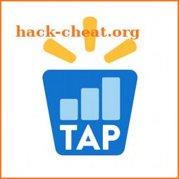 TAP Merchandising icon