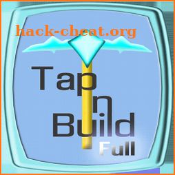 Tap 'n' Build - Clicker Game Full icon