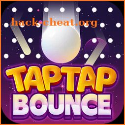 Tap Tap Bounce icon