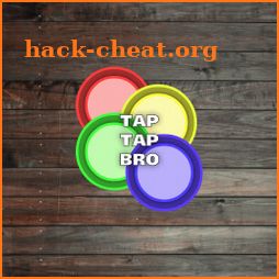 TAP TAP BRO icon