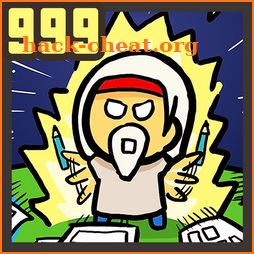 Tap Tap Cartoonist - Cartoon999 icon