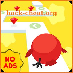 Tap Tap Dash 2018 (no Ads) icon