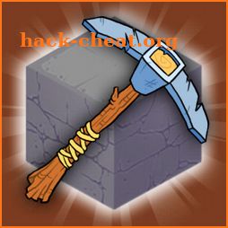 Tap Tap Dig 2: Idle Mine Sim icon