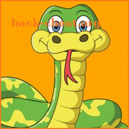 Tap Tap Snake Runner icon