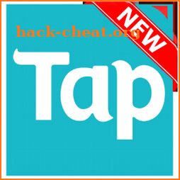 Tap Tap walkthrough For Game Download APP Android icon