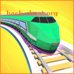 Tap Train Game icon