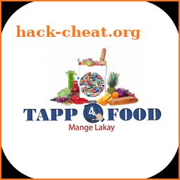 Tapp4Food icon