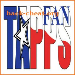 TAPPS FAN icon