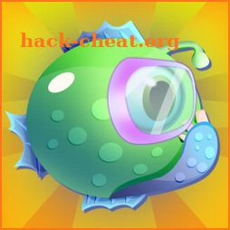 Tappy Fish Aquarium icon