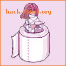 Tappy Toiletpaper Chan icon