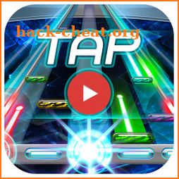 TapTube - Music Video Rhythm Game icon