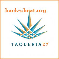 Taqueria 27 icon