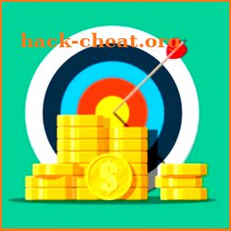 Target Money icon