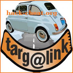 targ@link icon