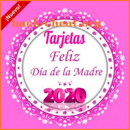 tarjetas de feliz dia de las madres icon