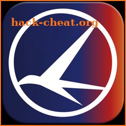 TAROM Air - Booking flights icon