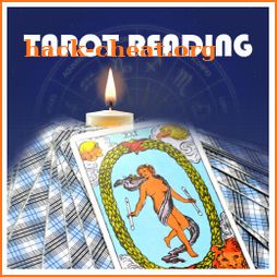 Tarot Card Reading & Horoscope icon