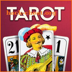 Tarot - Fun & Friends icon