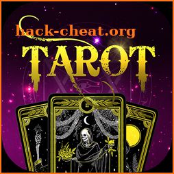 Tarot Reading Free icon