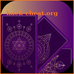 Tarot Reading - Talk to live tarot readers icon