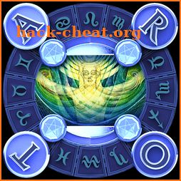 Tarot Thoth trainer icon