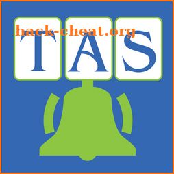 TAS Hudson icon