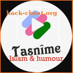 Tasnime icon