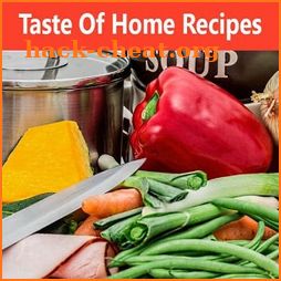 Taste Of Home Recipes icon