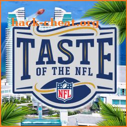 Taste of the NFL icon