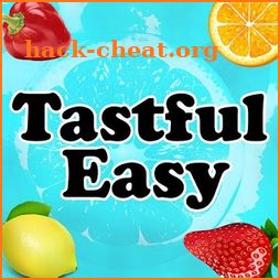 Tastful Easy Recipes icon