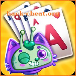 Tasty Blast Solitaire Tripeaks icon