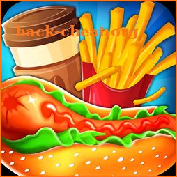 Tasty Food Maker icon