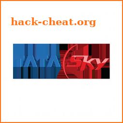 Tata Sky icon