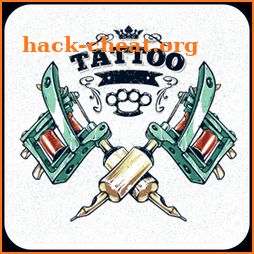 Tattoo Design Maker icon