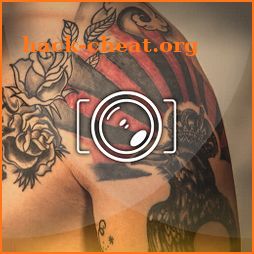 Tattoo Design on My Photo - Trendy Tattoos 2019 icon