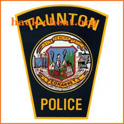 Taunton PD icon