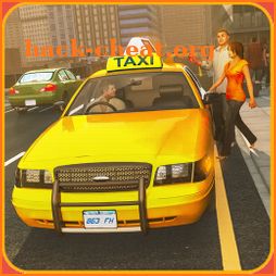 Taxi Driver Tips 3D icon