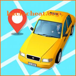 Taxi Master icon